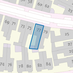 Perceel SDT00-G-2296