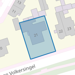 Perceel SDT00-G-2305