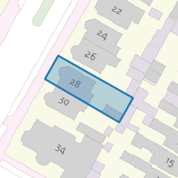 Perceel SDT00-G-2307