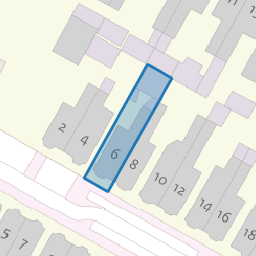 Perceel SDT00-G-2309