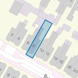 Perceel SDT00-G-2310