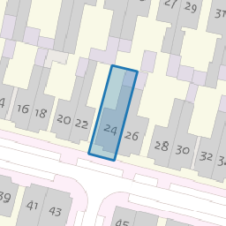 Perceel SDT00-G-2313