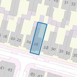 Perceel SDT00-G-2314