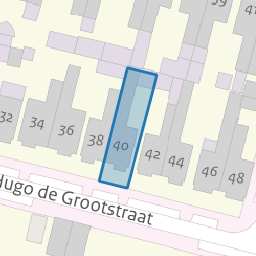 Perceel SDT00-G-2322