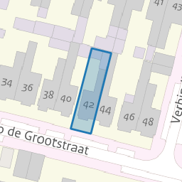 Perceel SDT00-G-2323