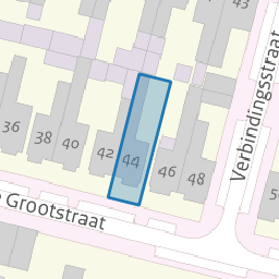 Perceel SDT00-G-2324