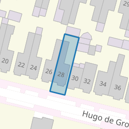 Perceel SDT00-G-2326