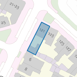 Perceel SDT00-G-2330