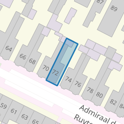 Perceel SDT00-G-2332