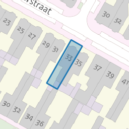 Perceel SDT00-G-2354