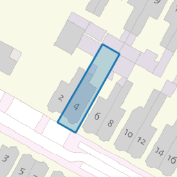 Perceel SDT00-G-2361