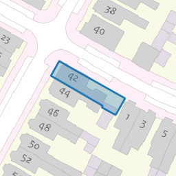 Perceel SDT00-G-2364