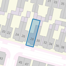 Perceel SDT00-G-2373