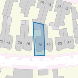 Perceel SDT00-G-2381