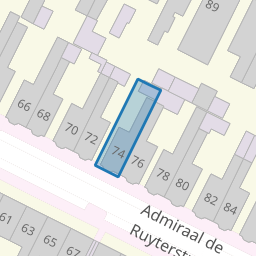 Perceel SDT00-G-2383