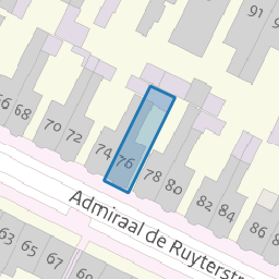 Perceel SDT00-G-2384