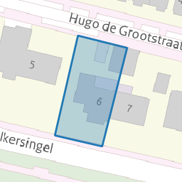 Perceel SDT00-G-2395