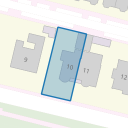 Perceel SDT00-G-2399