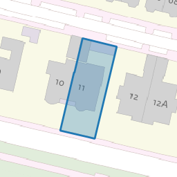 Perceel SDT00-G-2400