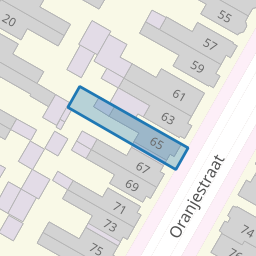 Perceel SDT00-G-2438