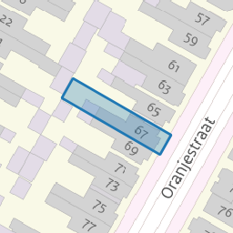 Perceel SDT00-G-2439