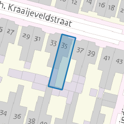 Perceel SDT00-G-2441