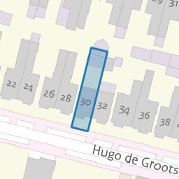 Perceel SDT00-G-2442