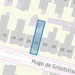 Perceel SDT00-G-2443