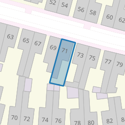 Perceel SDT00-G-2459