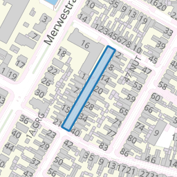 Perceel SDT00-G-2475