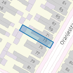 Perceel SDT00-G-2481