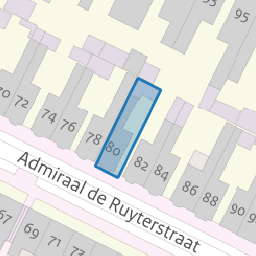 Perceel SDT00-G-2489