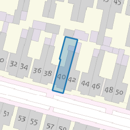 Perceel SDT00-G-2512