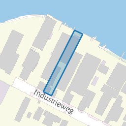 Perceel SDT00-G-2521