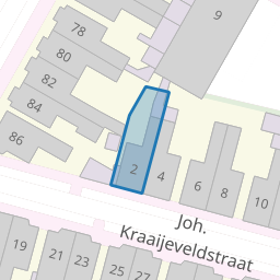 Perceel SDT00-G-2527