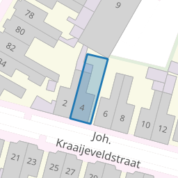 Perceel SDT00-G-2528