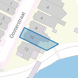 Perceel SDT00-G-2540