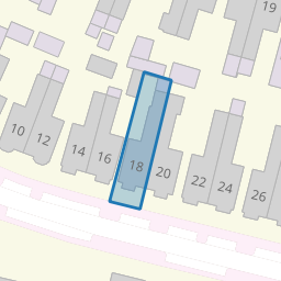 Perceel SDT00-G-2551