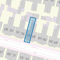 Perceel SDT00-G-2570