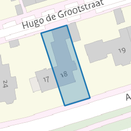 Perceel SDT00-G-2574