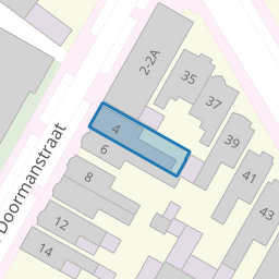 Perceel SDT00-G-2596