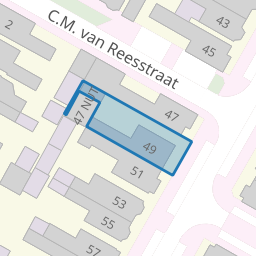 Perceel SDT00-G-2599