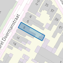 Perceel SDT00-G-2600