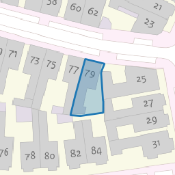 Perceel SDT00-G-2607