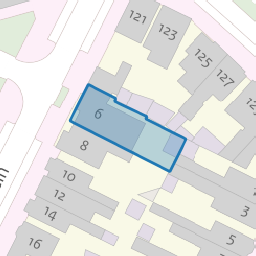 Perceel SDT00-G-2610