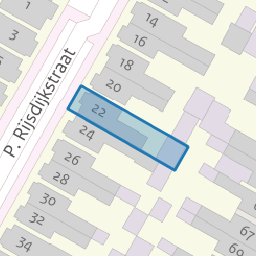 Perceel SDT00-G-2618