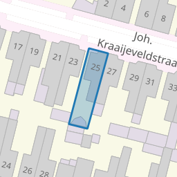 Perceel SDT00-G-2626