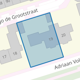 Perceel SDT00-G-2638