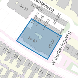 Perceel SDT00-G-2640