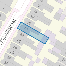 Perceel SDT00-G-2643